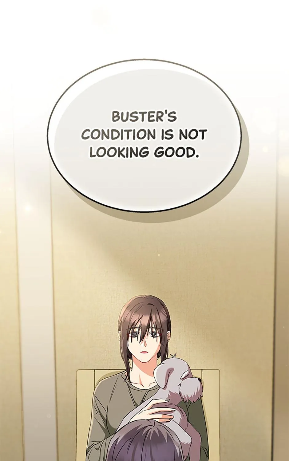 Read Hello! Veterinarian! chapter 66 image 36 on Lezhin