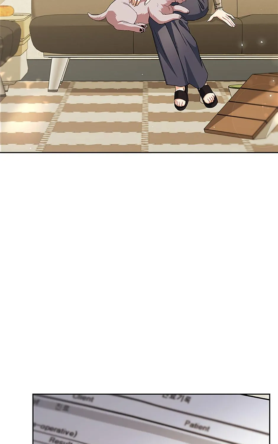 Read Hello! Veterinarian! chapter 66 image 4 on Lezhin
