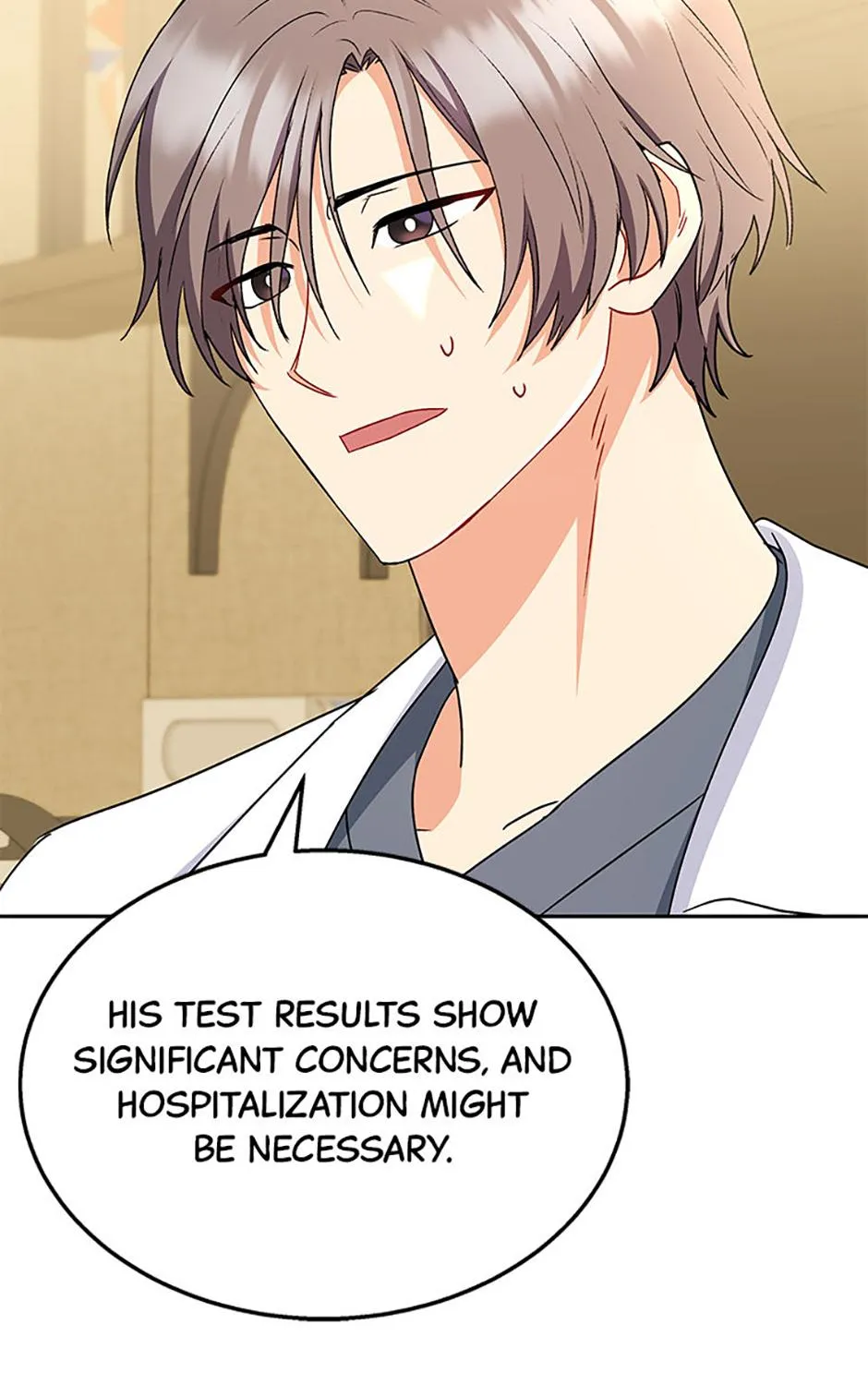 Read Hello! Veterinarian! chapter 66 image 40 on Lezhin