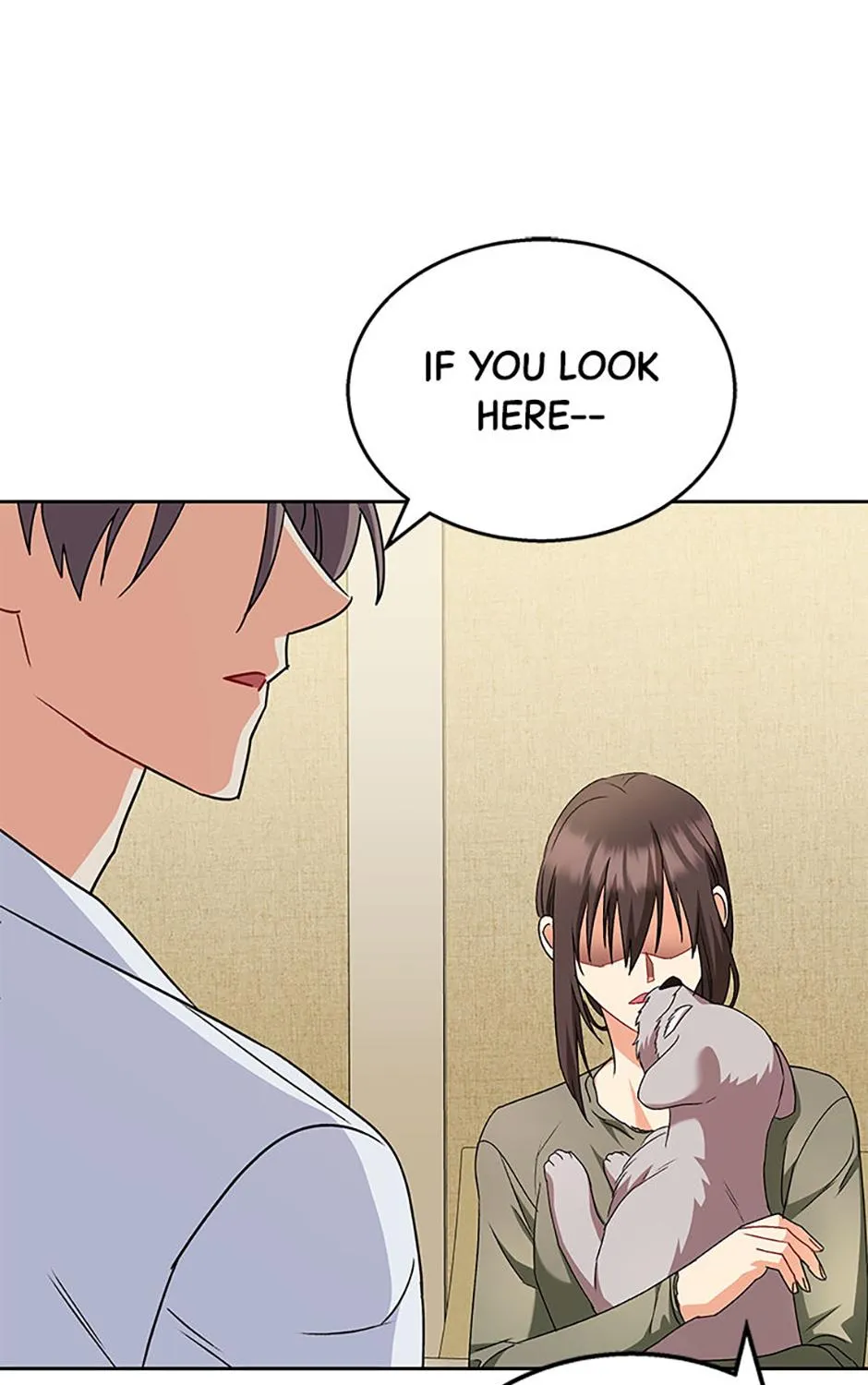 Read Hello! Veterinarian! chapter 66 image 42 on Lezhin