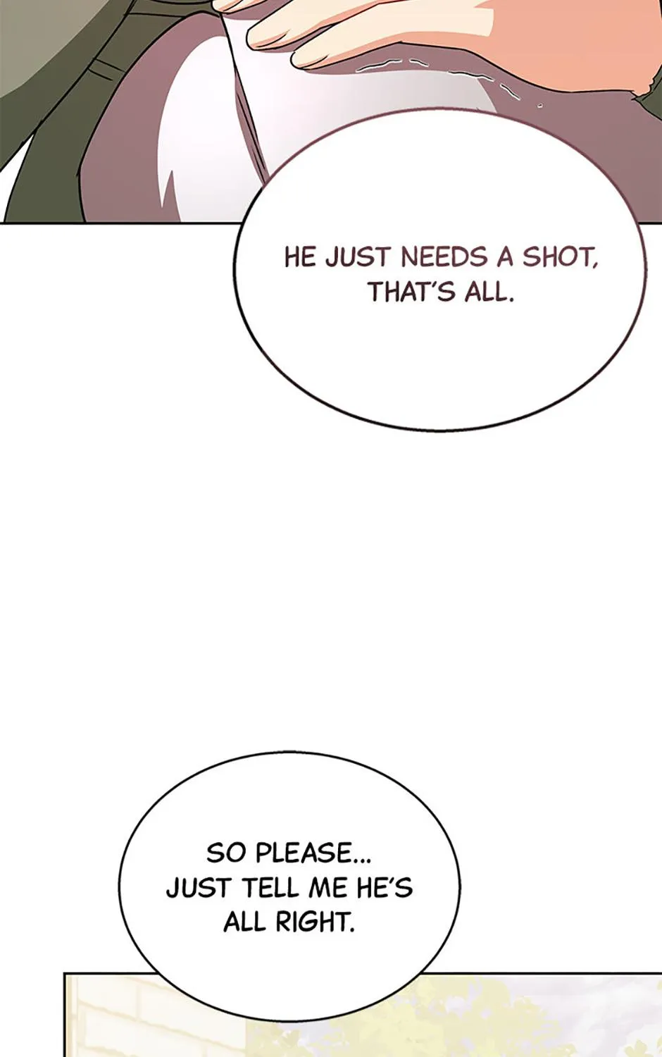 Read Hello! Veterinarian! chapter 66 image 46 on Lezhin