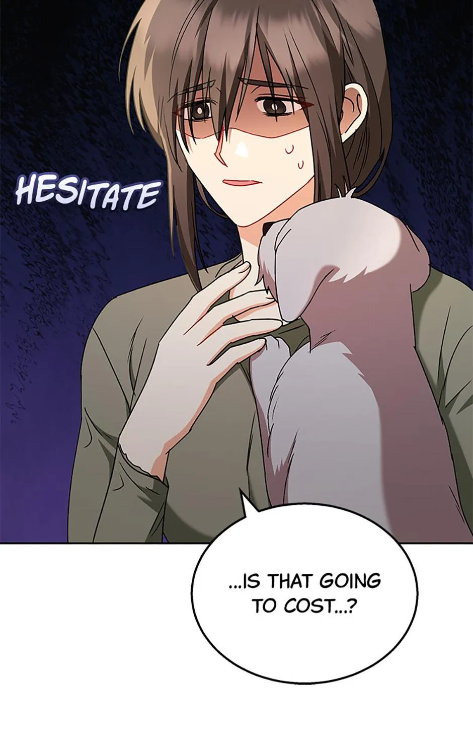 Read Hello! Veterinarian! chapter 66 image 56 on Lezhin