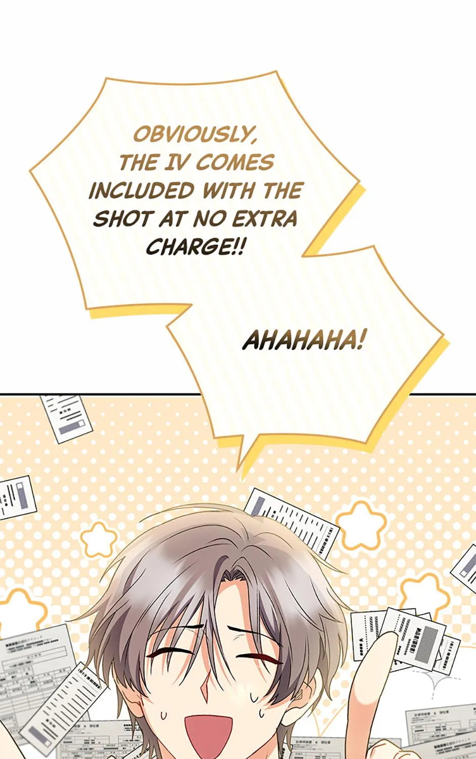 Read Hello! Veterinarian! chapter 66 image 58 on Lezhin
