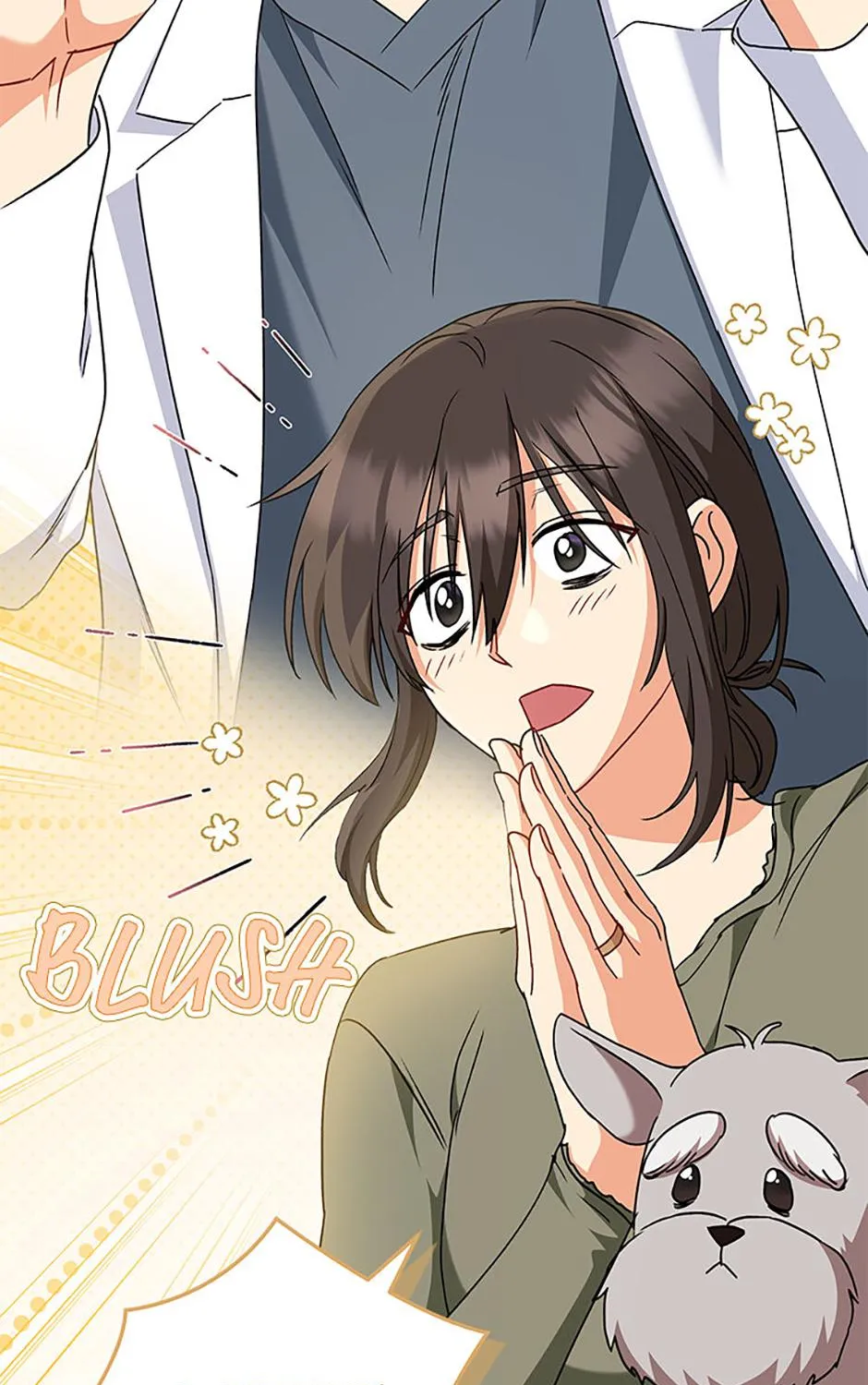 Read Hello! Veterinarian! chapter 66 image 60 on Lezhin