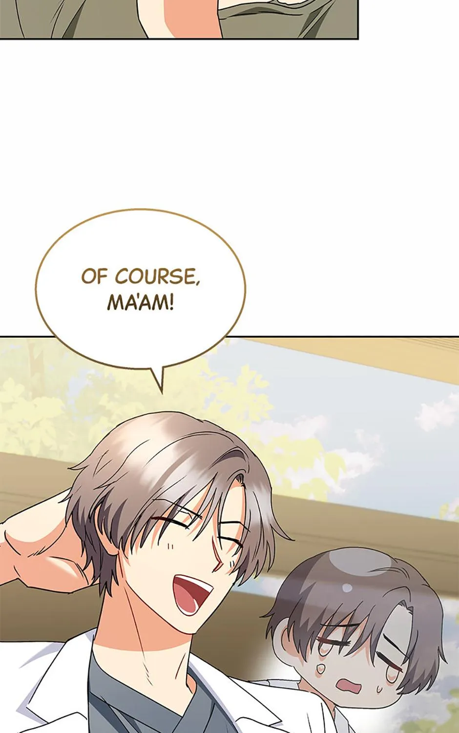 Read Hello! Veterinarian! chapter 66 image 66 on Lezhin