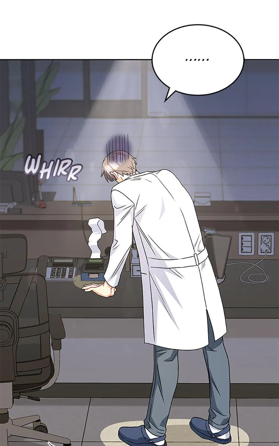 Read Hello! Veterinarian! chapter 66 image 72 on Lezhin