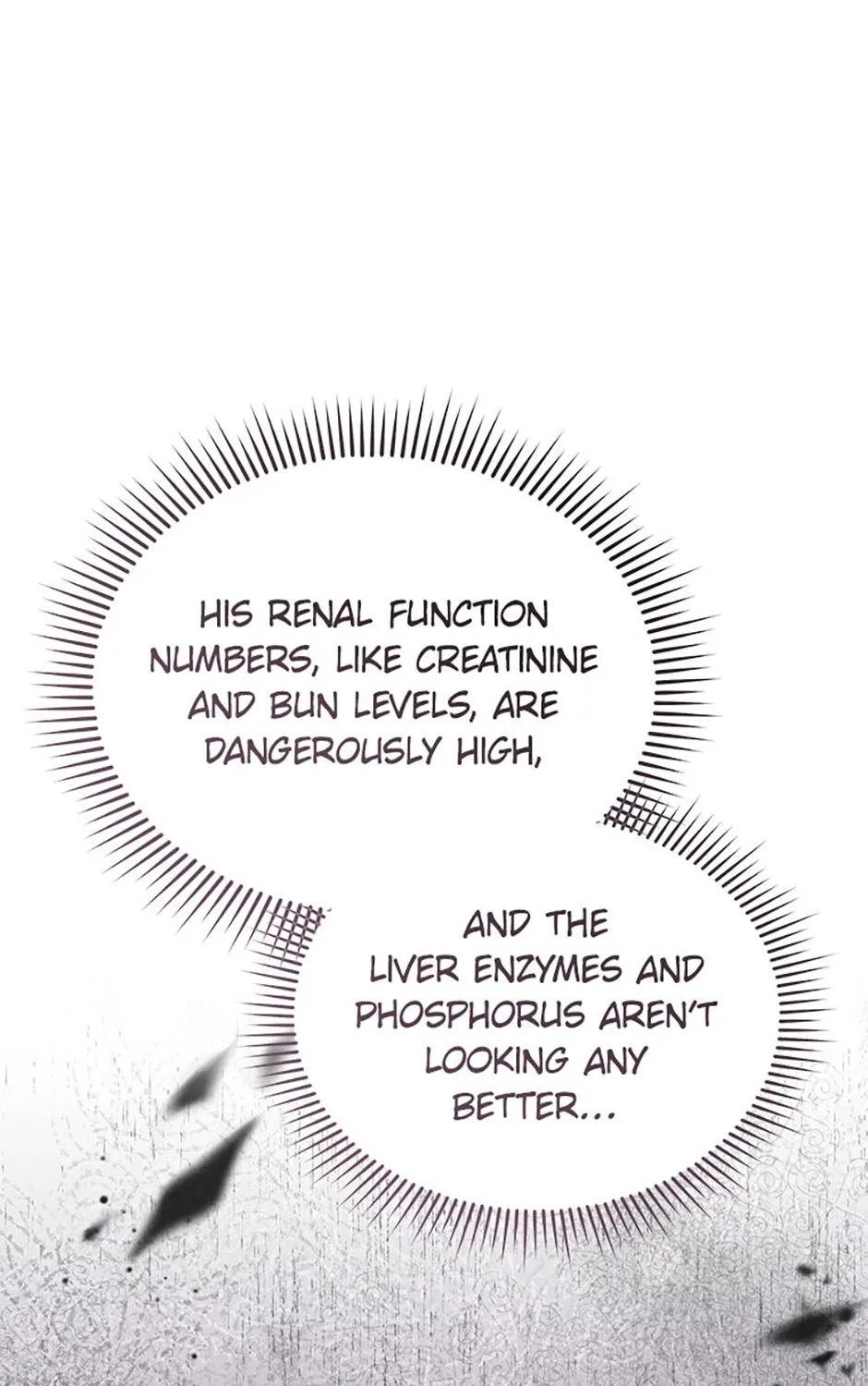 Read Hello! Veterinarian! chapter 66 image 8 on Lezhin