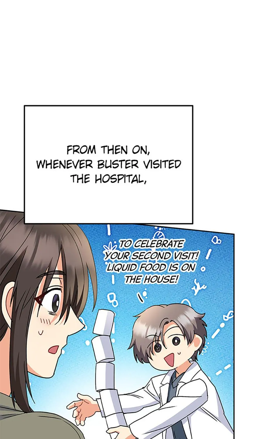Read Hello! Veterinarian! chapter 66 image 82 on Lezhin