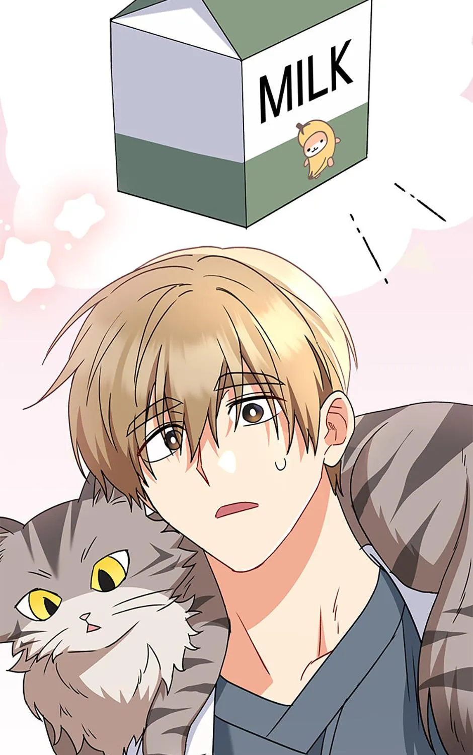 Read Hello! Veterinarian! chapter 66 image 88 on Lezhin