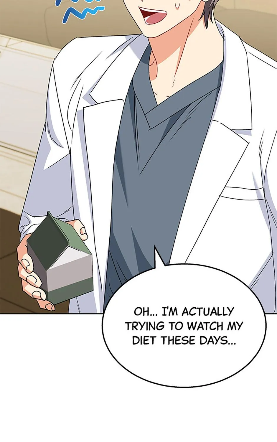 Read Hello! Veterinarian! chapter 66 image 92 on Lezhin