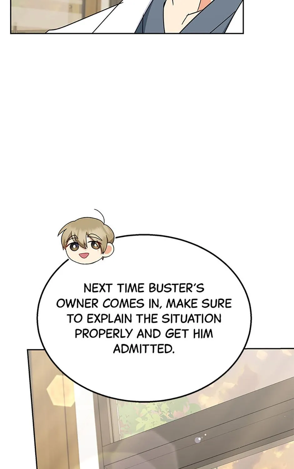 Read Hello! Veterinarian! chapter 67 image 105 on Lezhin