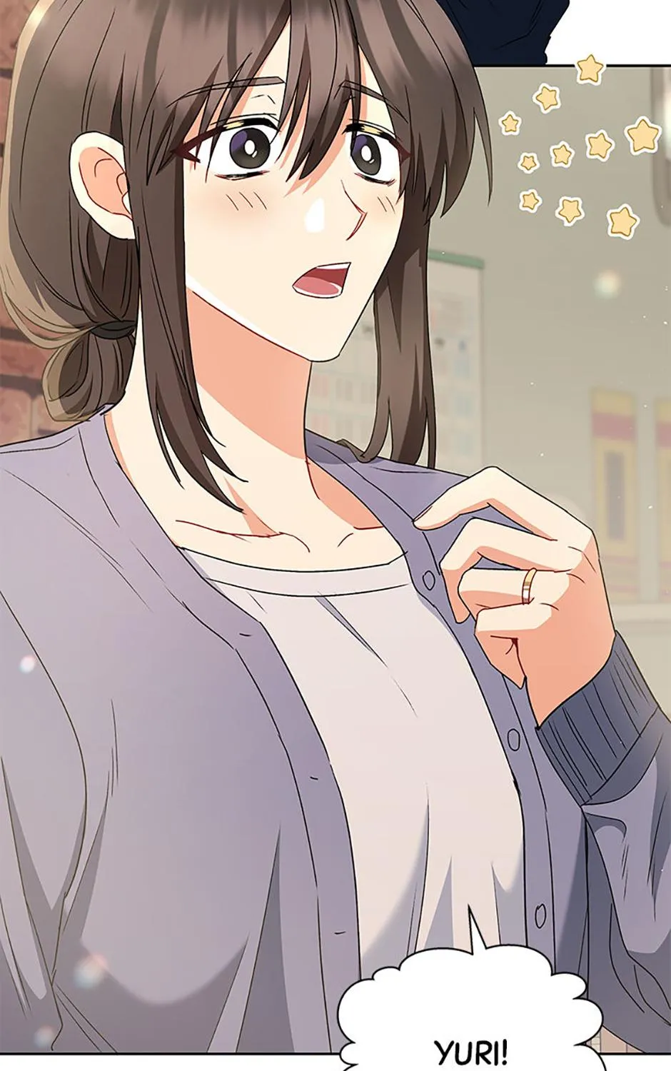 Read Hello! Veterinarian! chapter 67 image 11 on Lezhin