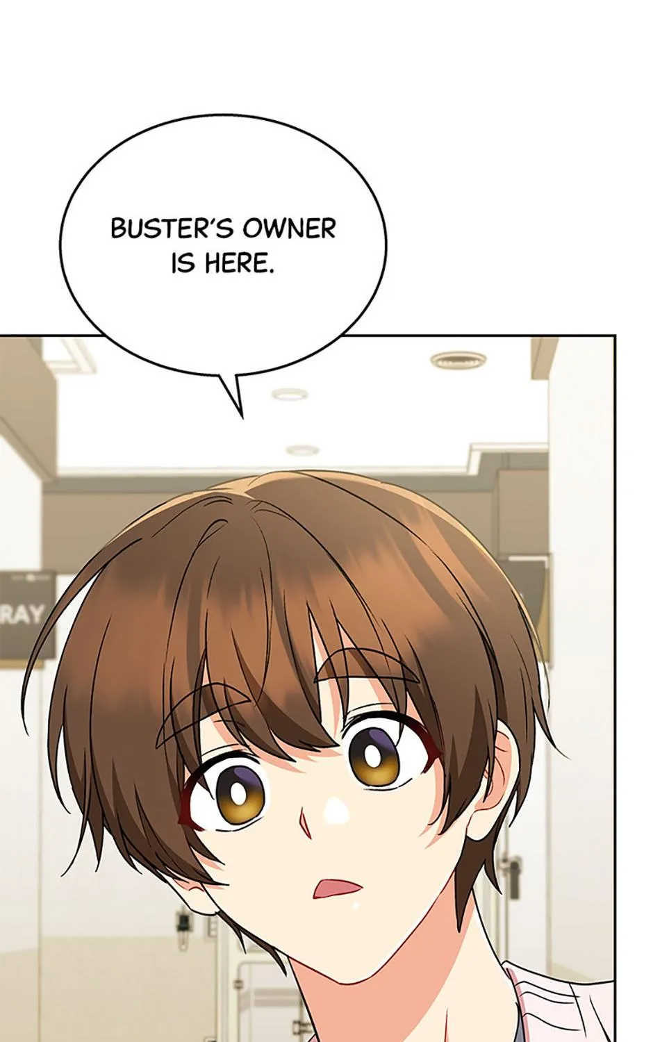 Read Hello! Veterinarian! chapter 67 image 111 on Lezhin