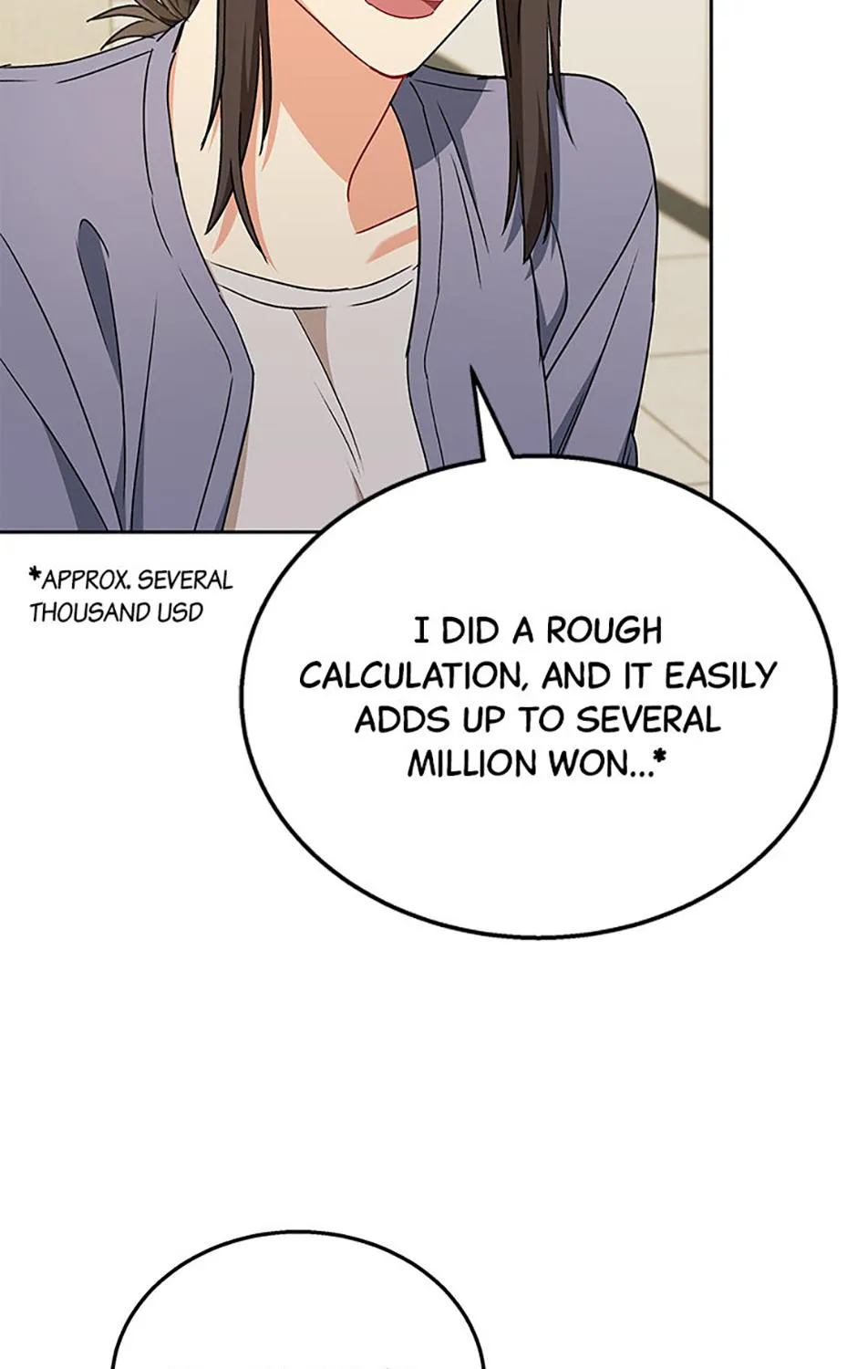 Read Hello! Veterinarian! chapter 67 image 125 on Lezhin