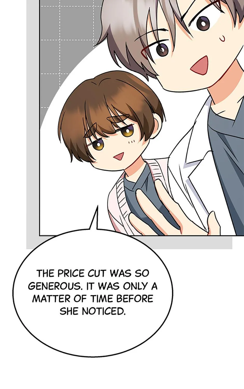 Read Hello! Veterinarian! chapter 67 image 127 on Lezhin