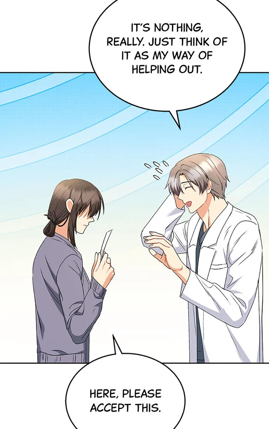 Read Hello! Veterinarian! chapter 67 image 129 on Lezhin