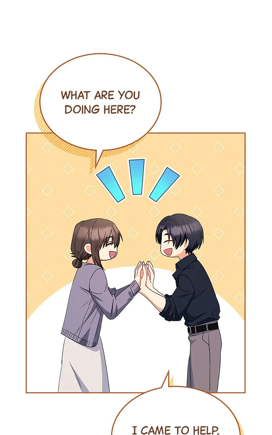 Read Hello! Veterinarian! chapter 67 image 13 on Lezhin