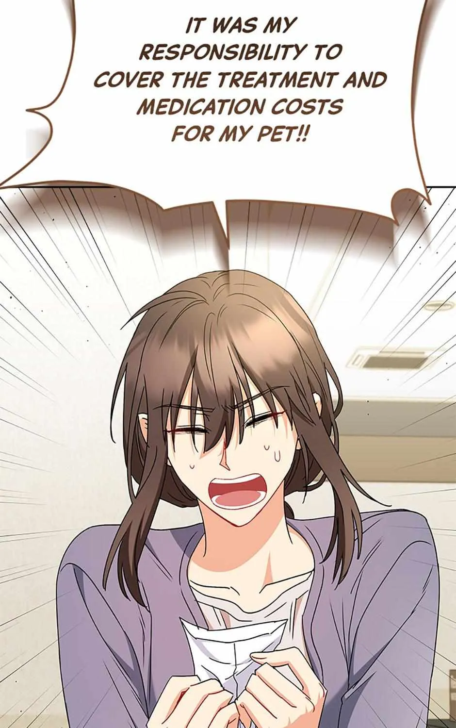 Read Hello! Veterinarian! chapter 67 image 143 on Lezhin