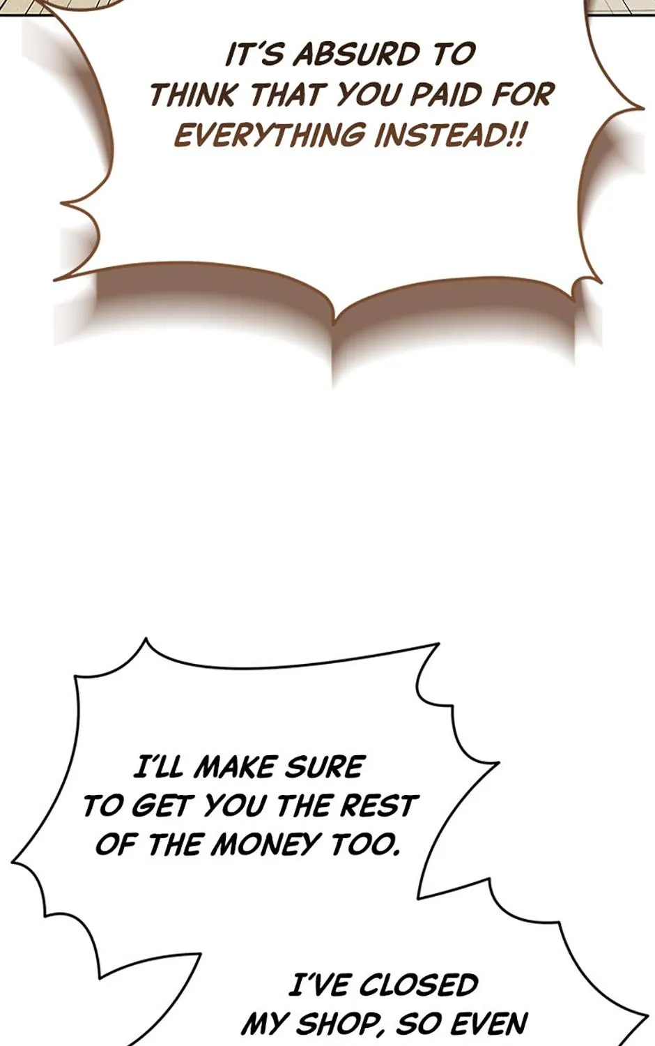 Read Hello! Veterinarian! chapter 67 image 145 on Lezhin