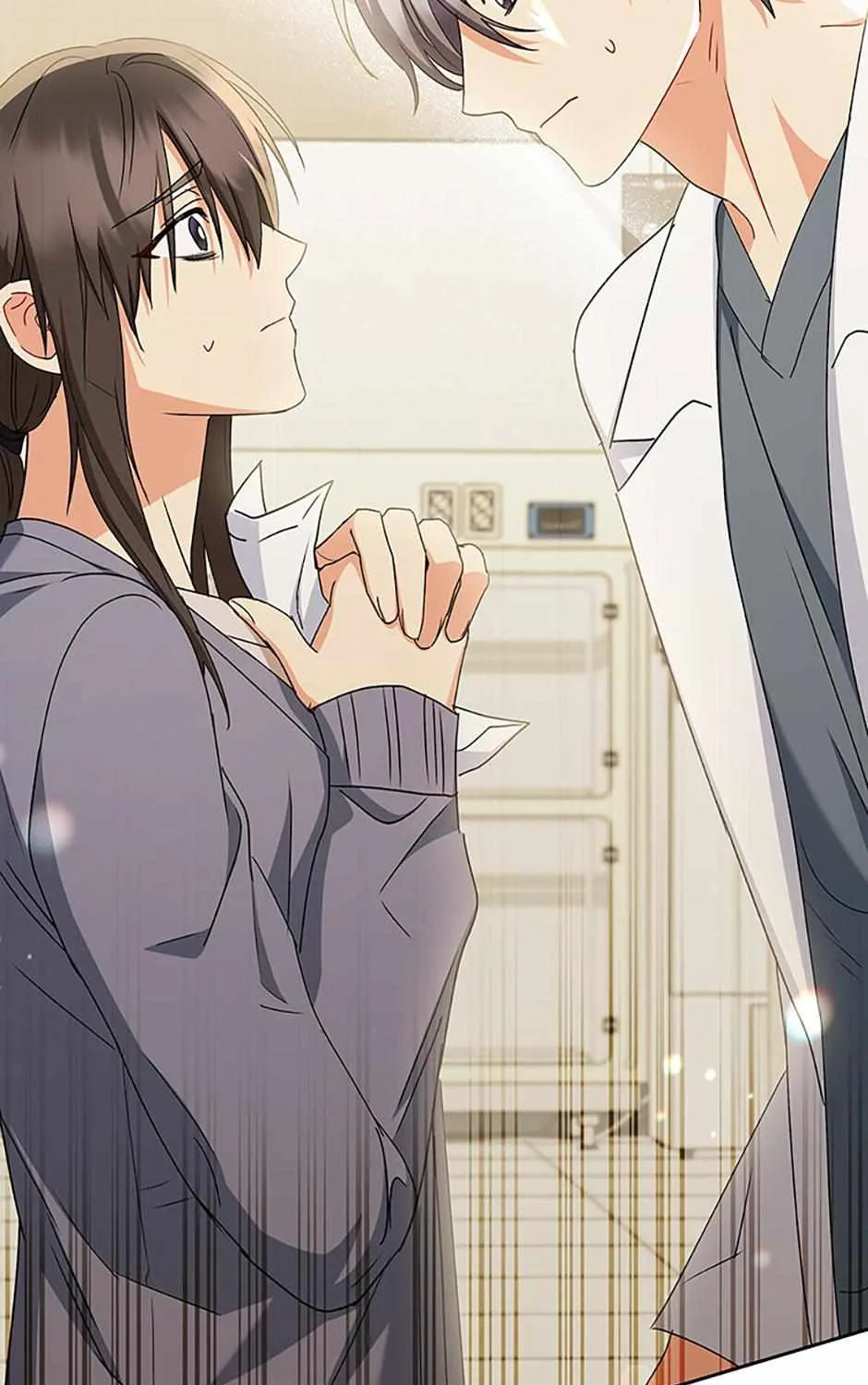 Read Hello! Veterinarian! chapter 67 image 157 on Lezhin