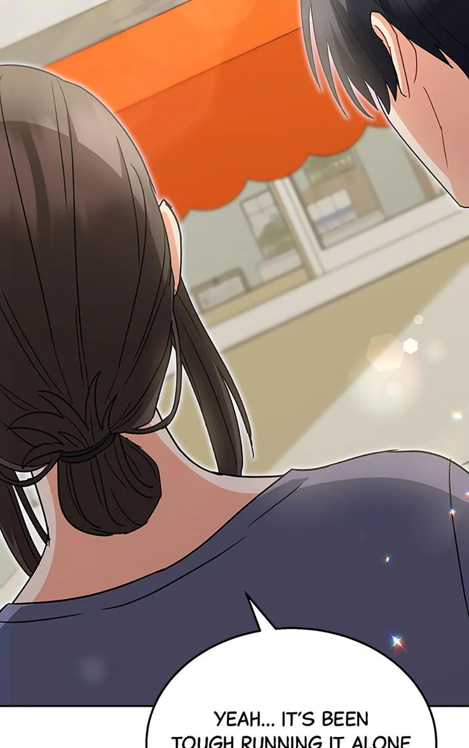 Read Hello! Veterinarian! chapter 67 image 17 on Lezhin