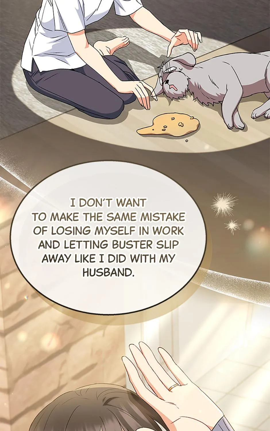 Read Hello! Veterinarian! chapter 67 image 23 on Lezhin
