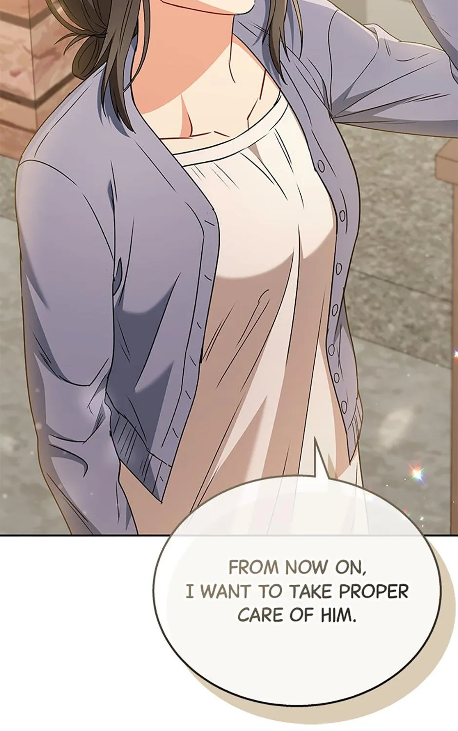 Read Hello! Veterinarian! chapter 67 image 25 on Lezhin