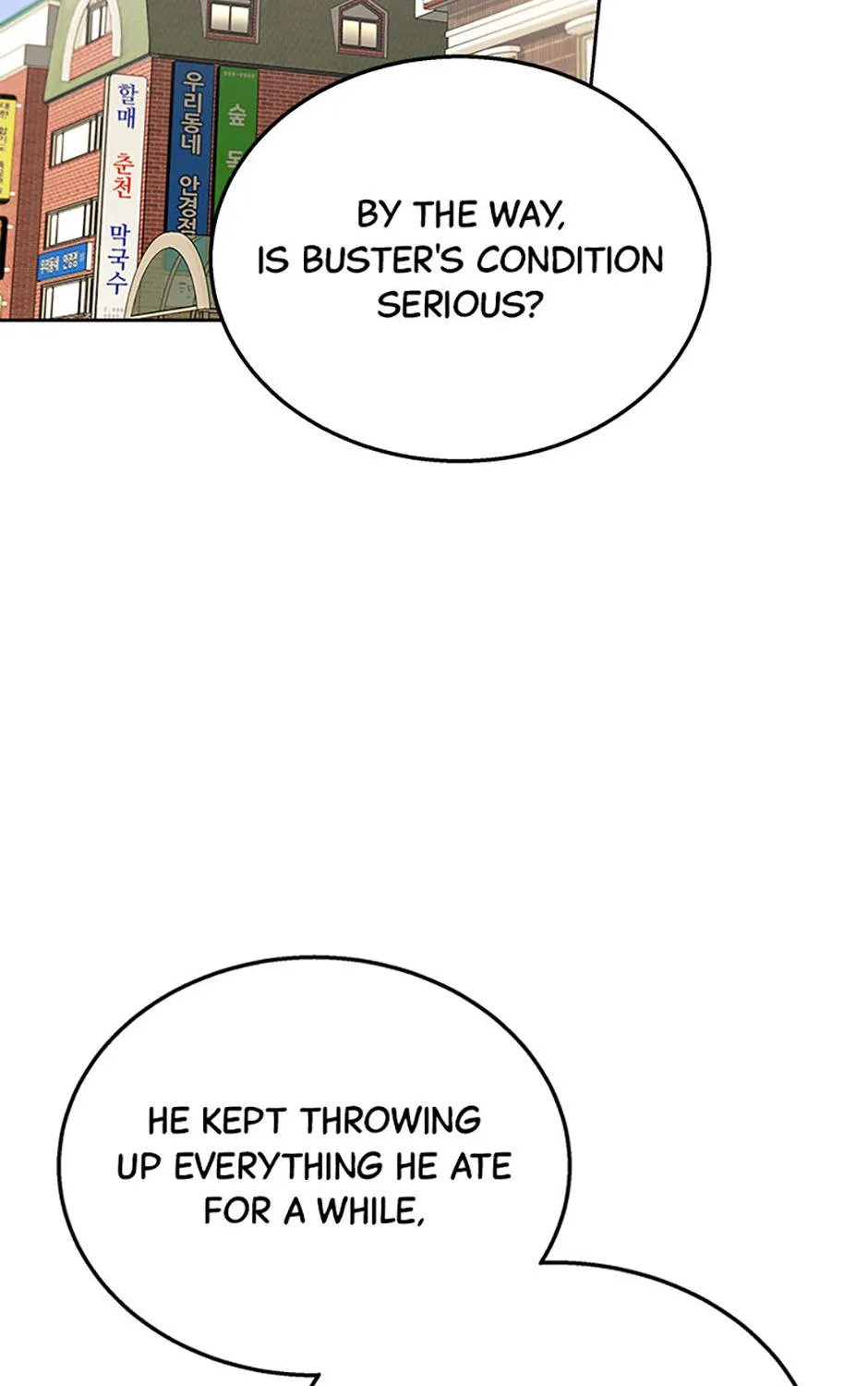 Read Hello! Veterinarian! chapter 67 image 37 on Lezhin