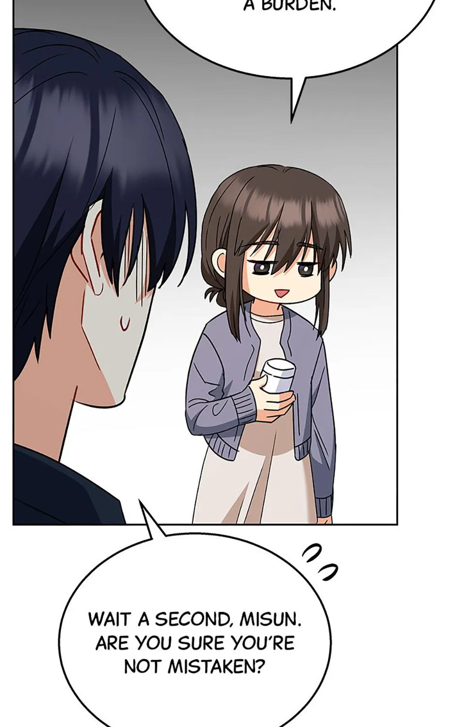 Read Hello! Veterinarian! chapter 67 image 47 on Lezhin