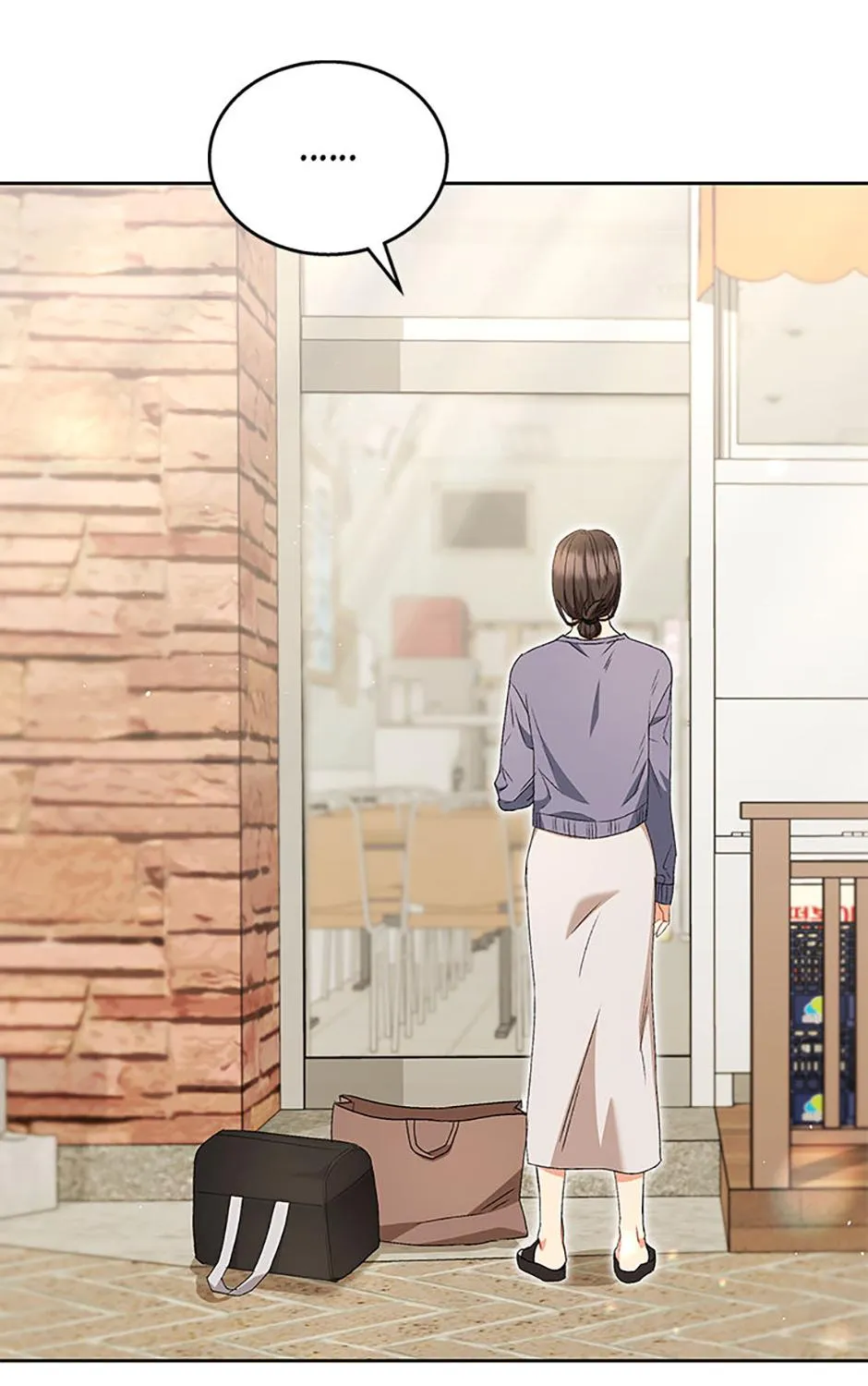 Read Hello! Veterinarian! chapter 67 image 5 on Lezhin