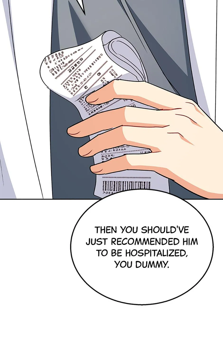 Read Hello! Veterinarian! chapter 67 image 87 on Lezhin