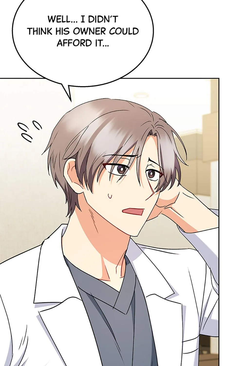 Read Hello! Veterinarian! chapter 67 image 89 on Lezhin
