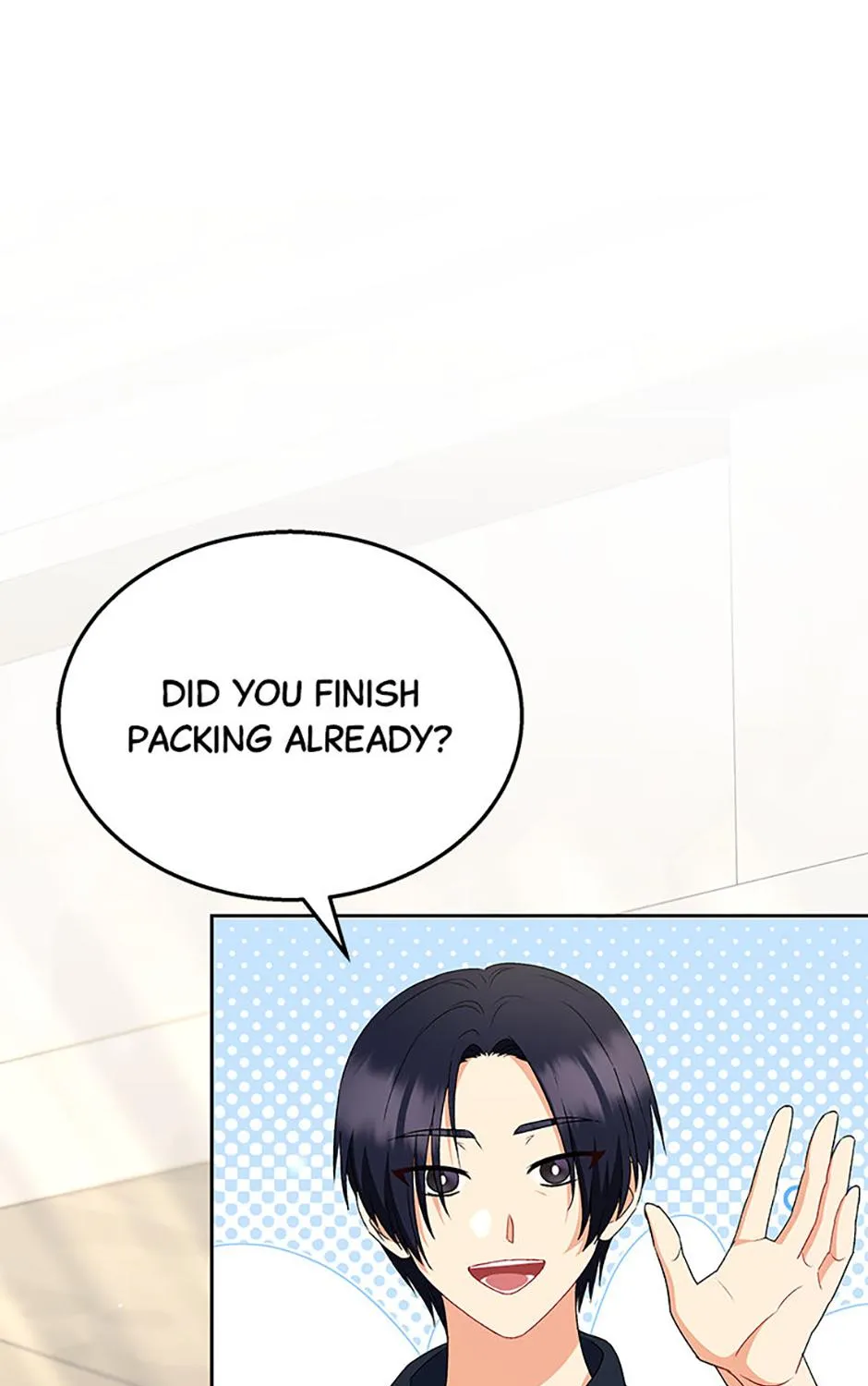 Read Hello! Veterinarian! chapter 67 image 9 on Lezhin