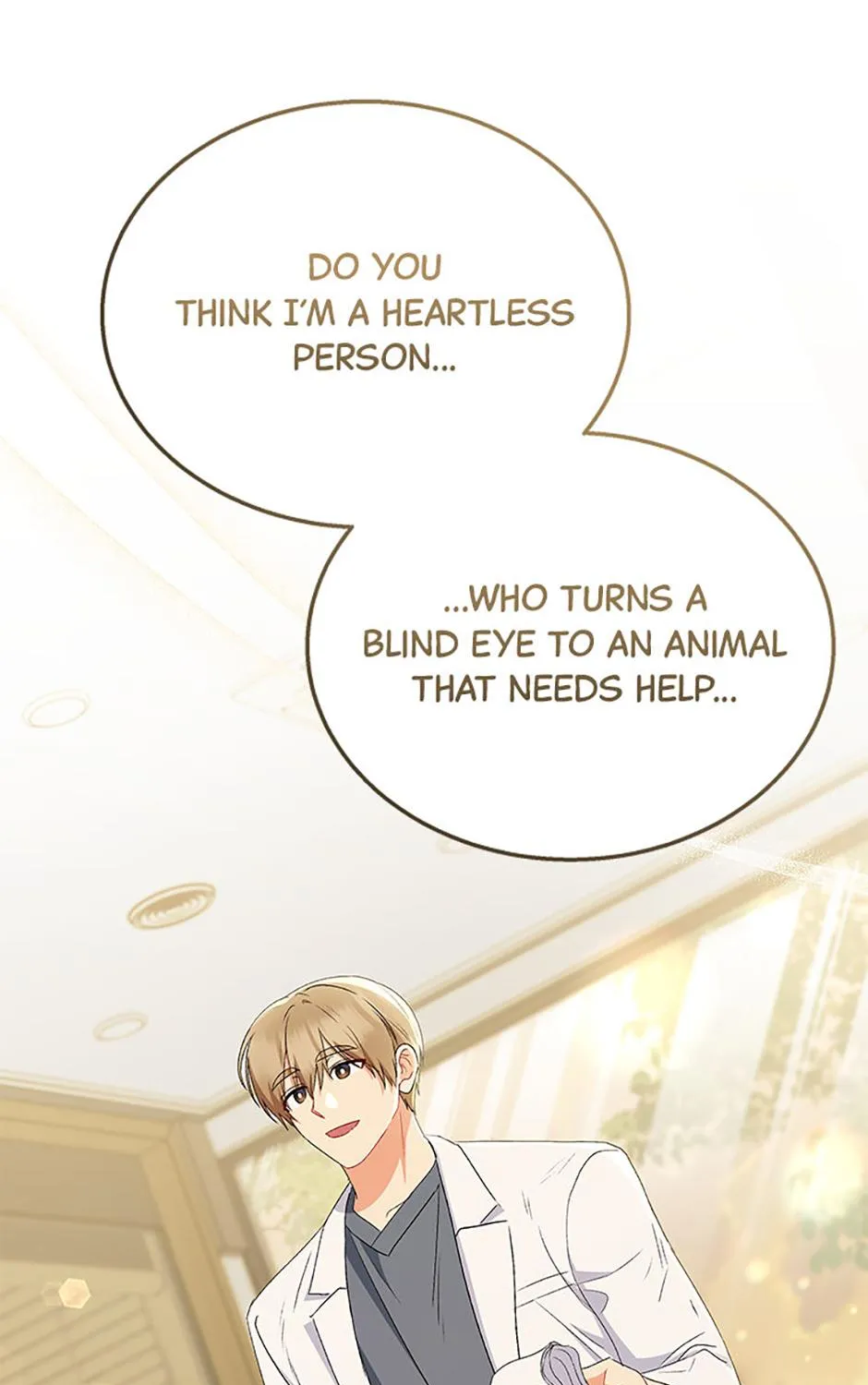 Read Hello! Veterinarian! chapter 67 image 93 on Lezhin