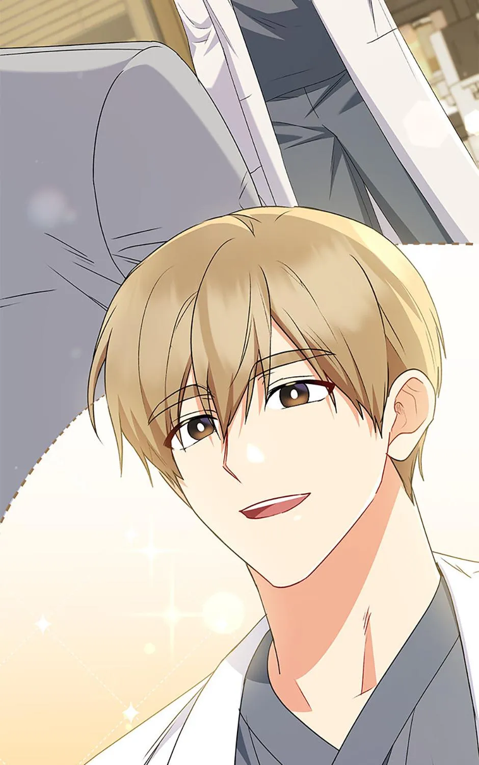 Read Hello! Veterinarian! chapter 67 image 95 on Lezhin