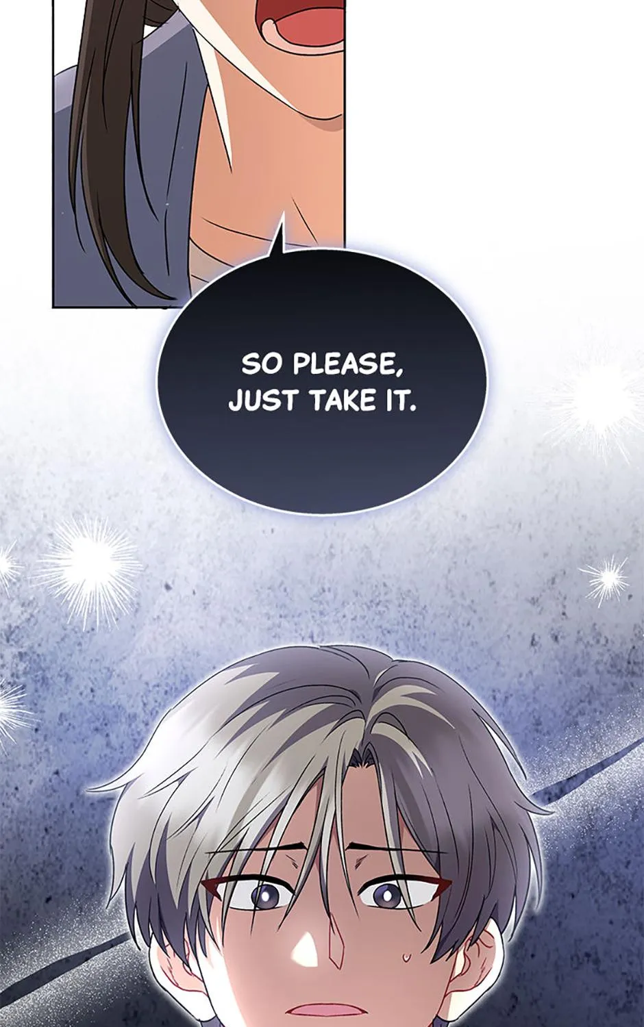 Read Hello! Veterinarian! chapter 68 image 10 on Lezhin