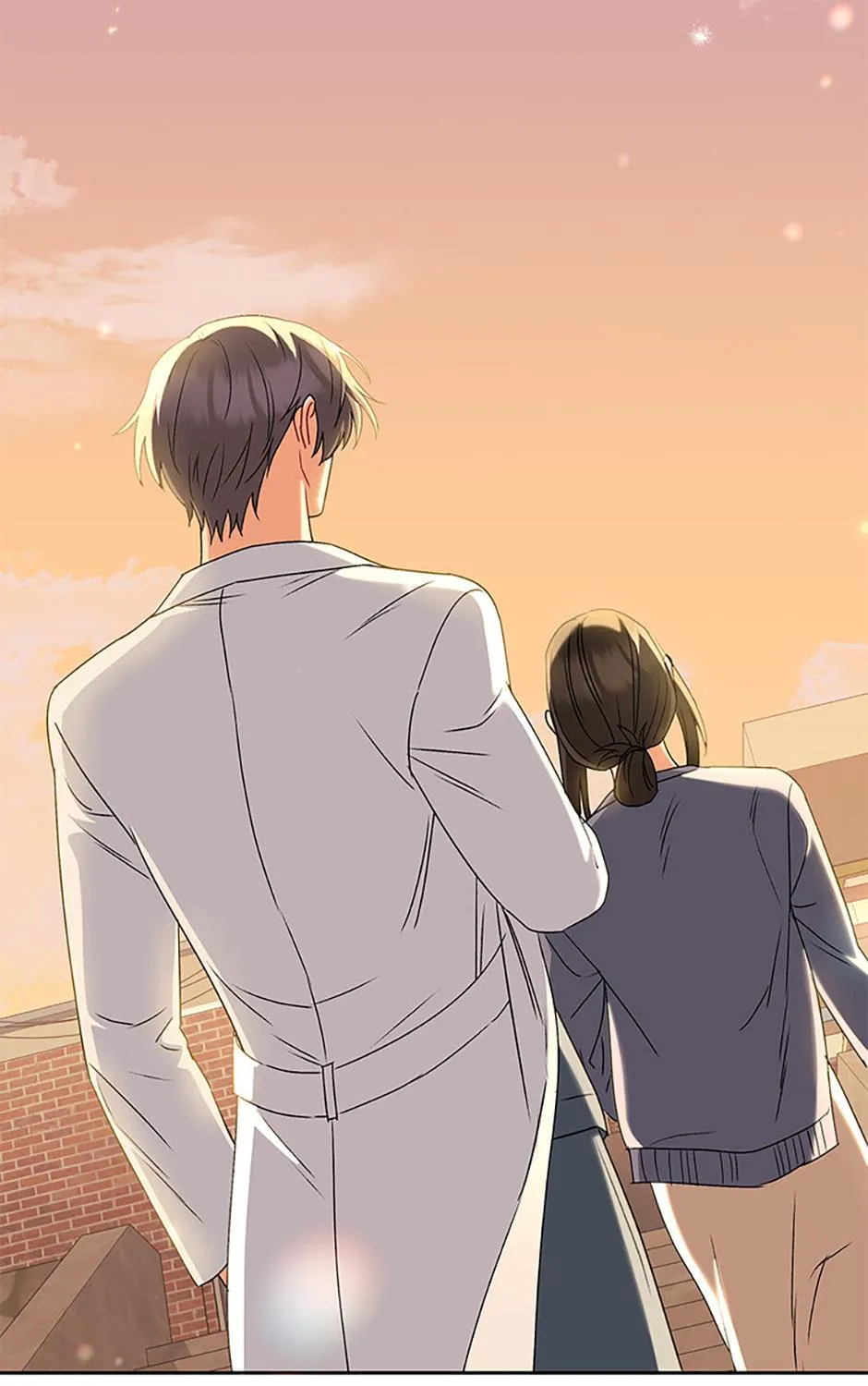 Read Hello! Veterinarian! chapter 68 image 106 on Lezhin