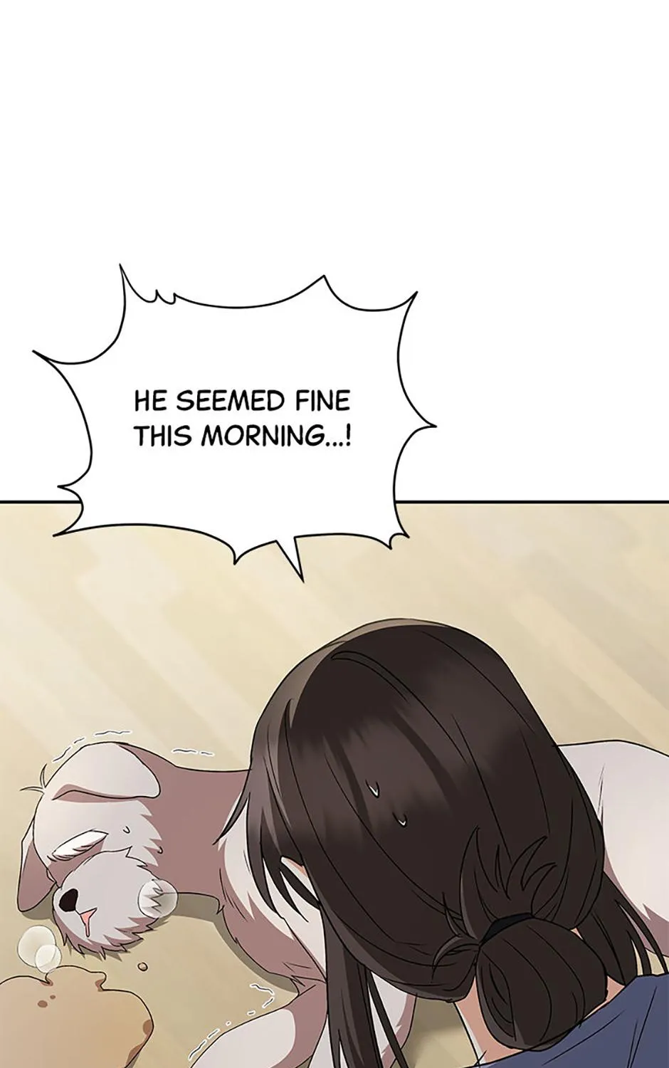 Read Hello! Veterinarian! chapter 68 image 116 on Lezhin