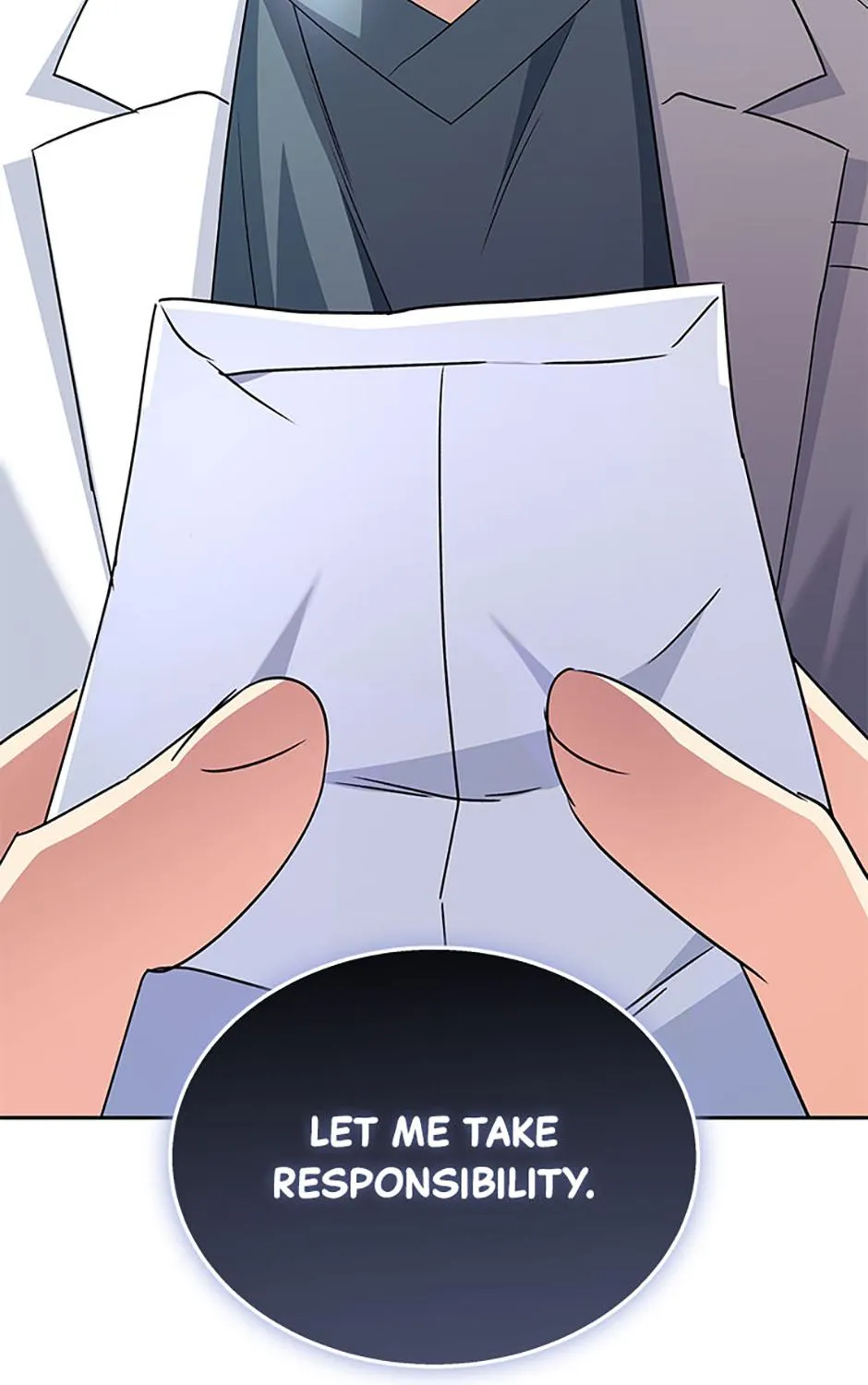 Read Hello! Veterinarian! chapter 68 image 12 on Lezhin