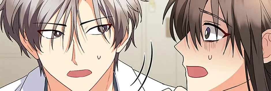 Read Hello! Veterinarian! chapter 68 image 121 on Lezhin