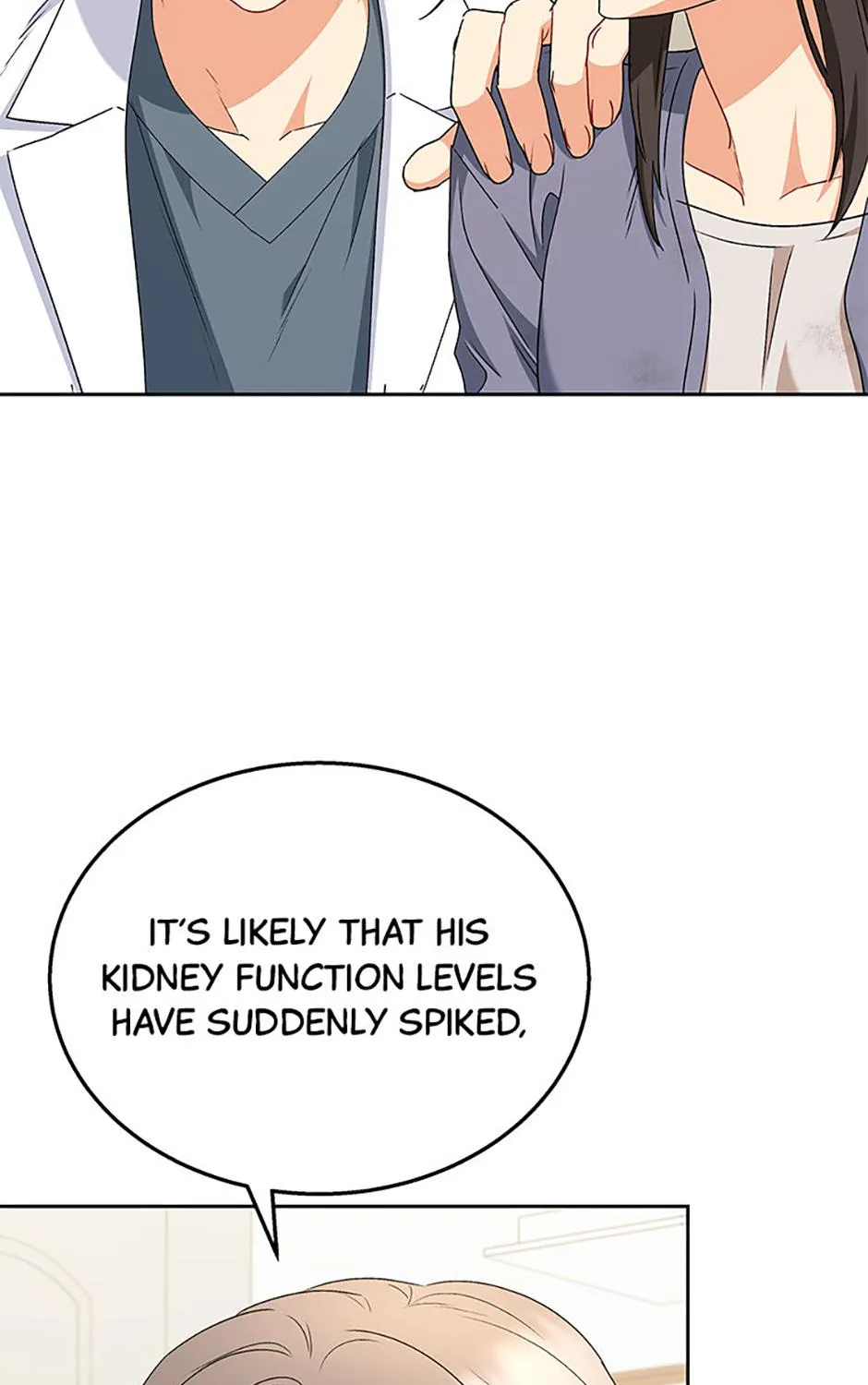 Read Hello! Veterinarian! chapter 68 image 122 on Lezhin