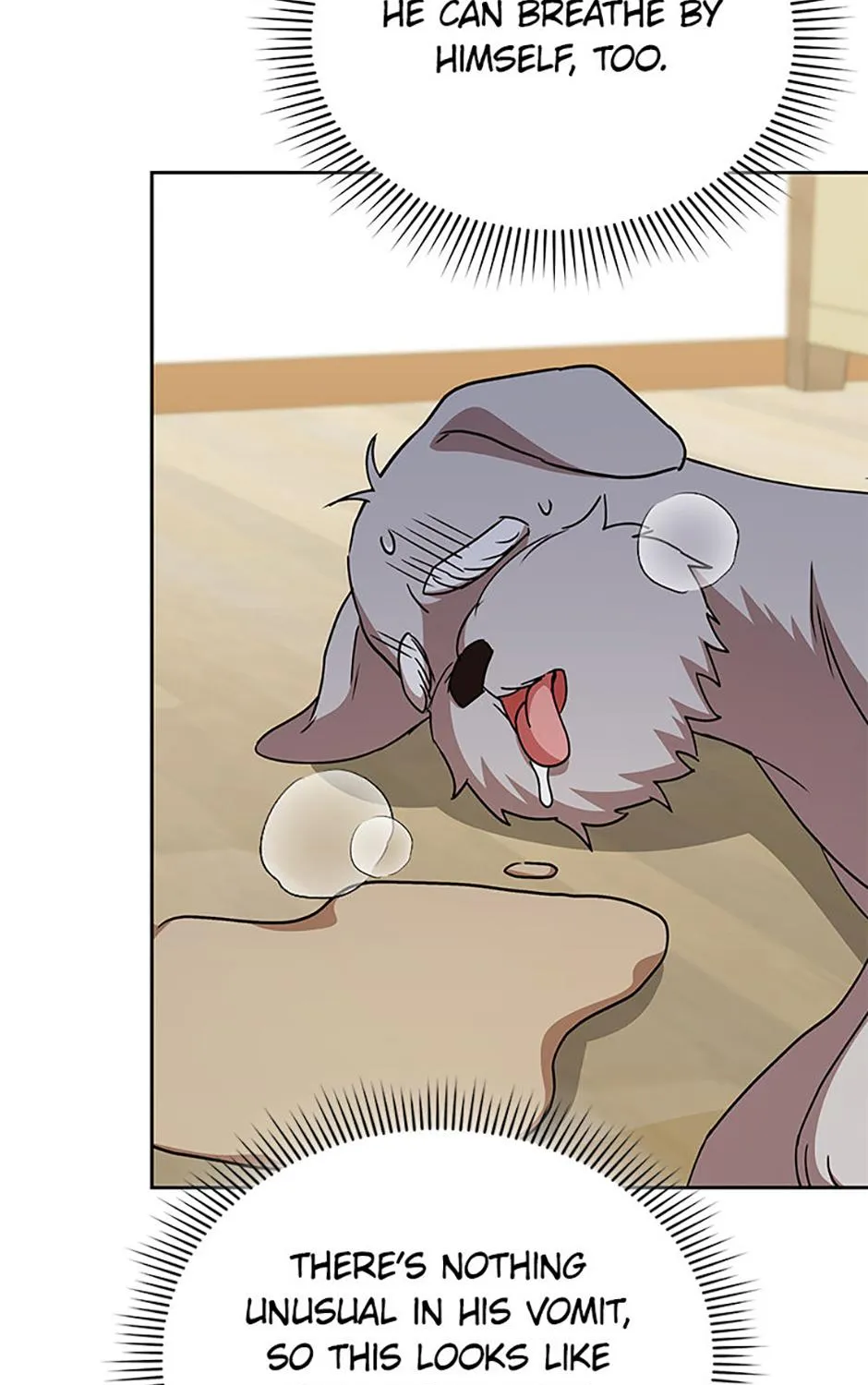 Read Hello! Veterinarian! chapter 68 image 138 on Lezhin