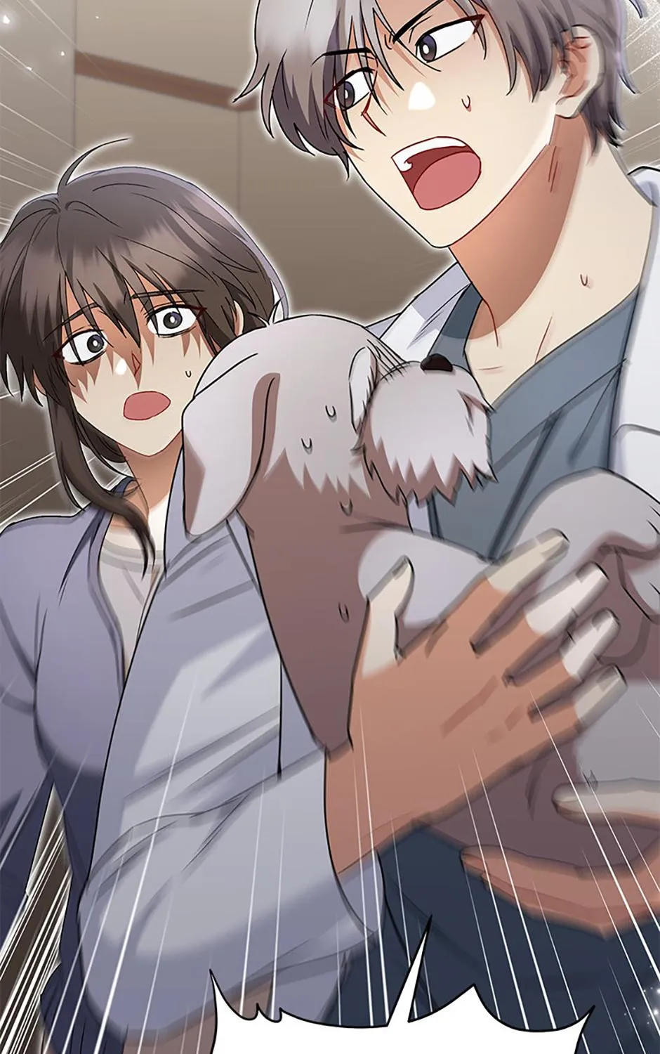 Read Hello! Veterinarian! chapter 68 image 142 on Lezhin