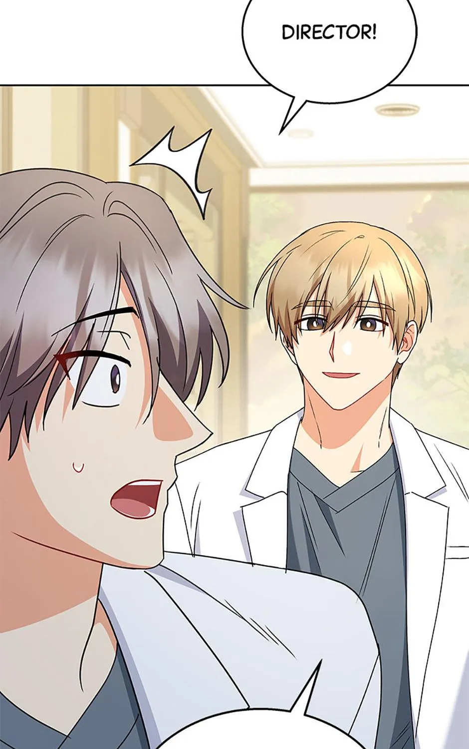 Read Hello! Veterinarian! chapter 68 image 24 on Lezhin
