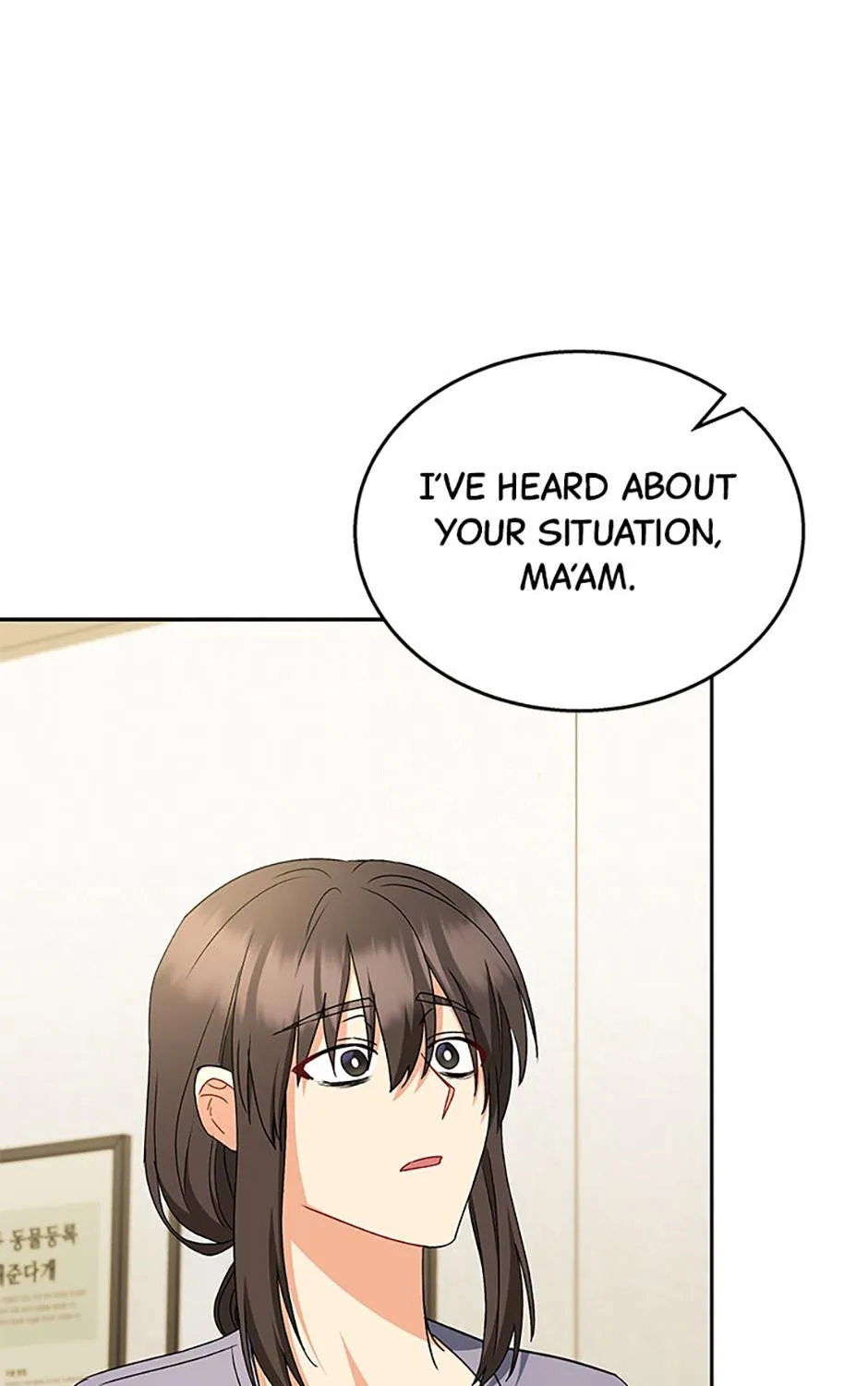 Read Hello! Veterinarian! chapter 68 image 26 on Lezhin