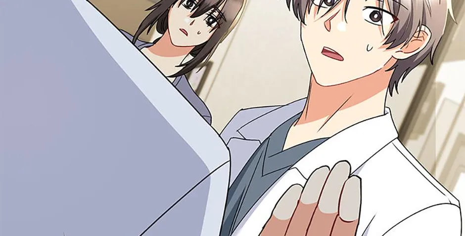 Read Hello! Veterinarian! chapter 68 image 29 on Lezhin