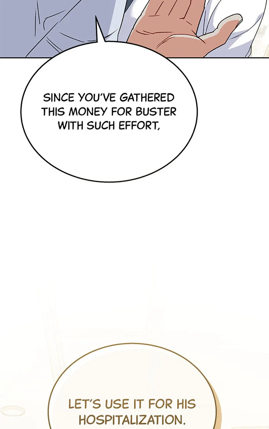 Read Hello! Veterinarian! chapter 68 image 30 on Lezhin