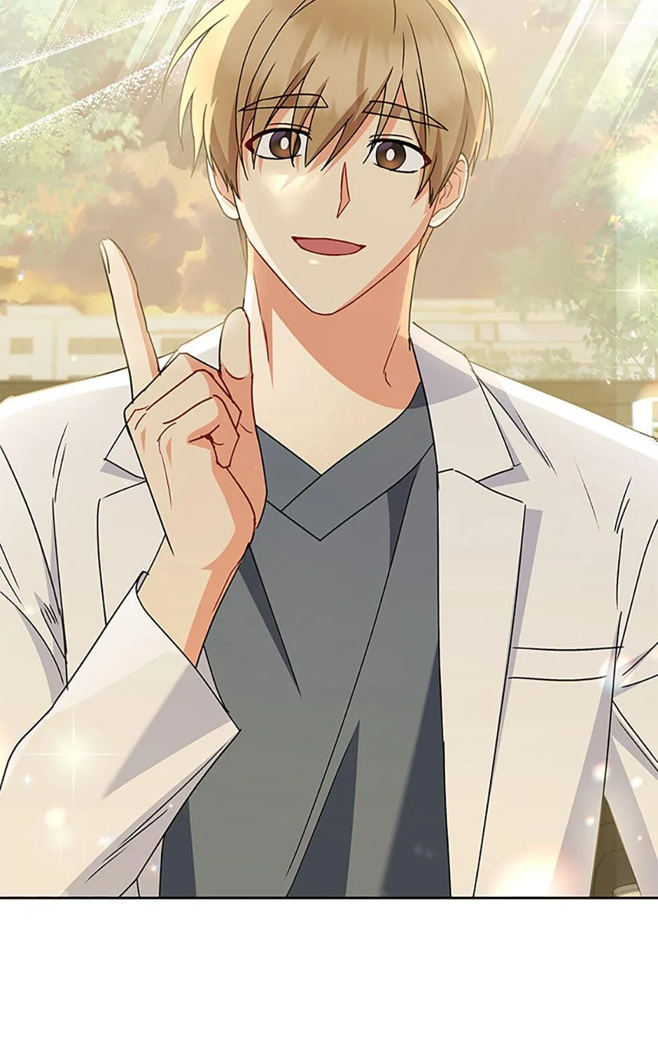 Read Hello! Veterinarian! chapter 68 image 32 on Lezhin