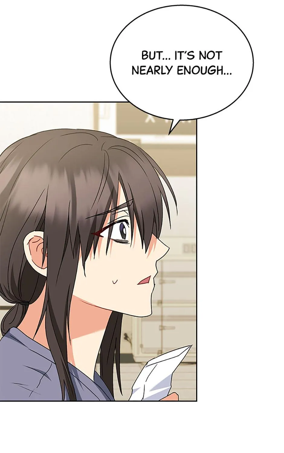 Read Hello! Veterinarian! chapter 68 image 34 on Lezhin