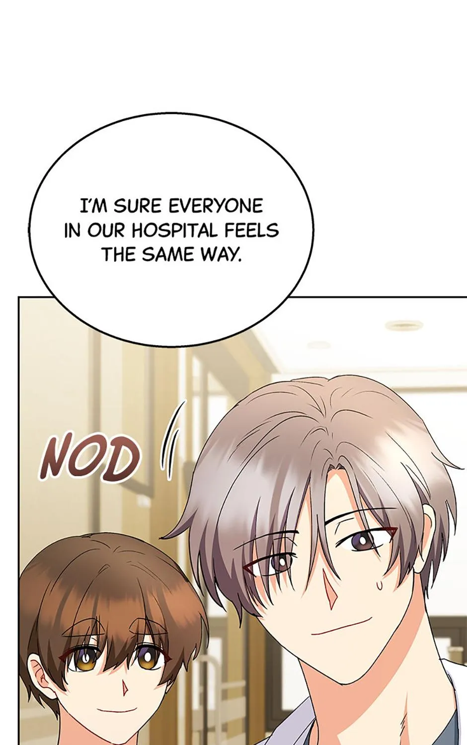 Read Hello! Veterinarian! chapter 68 image 38 on Lezhin